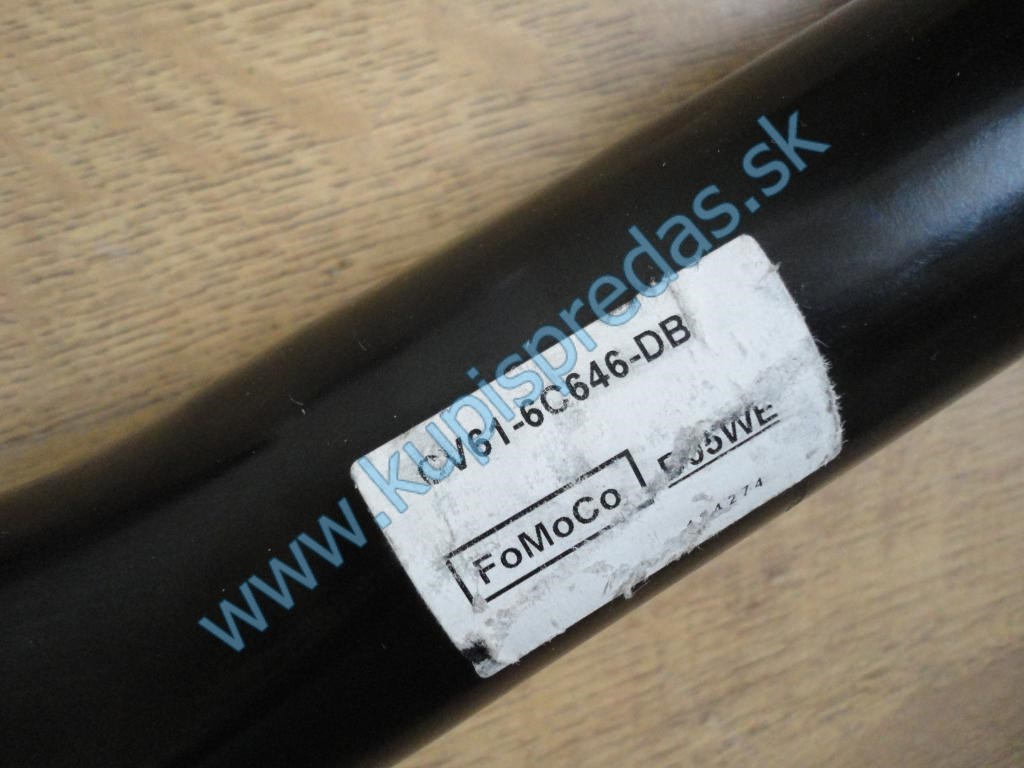 Hadica intercoolera FORD KUGA MK2 2.0 TDCI 